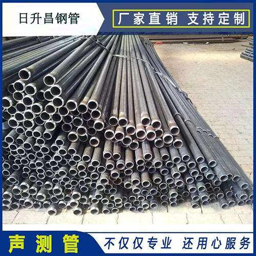 砚山声测管施工要求（详细施工报告书）