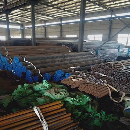 砚山声测管为何能作为桩基础检测材料？