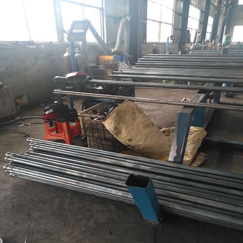 砚山桥梁桩基声测管的施工工艺流程